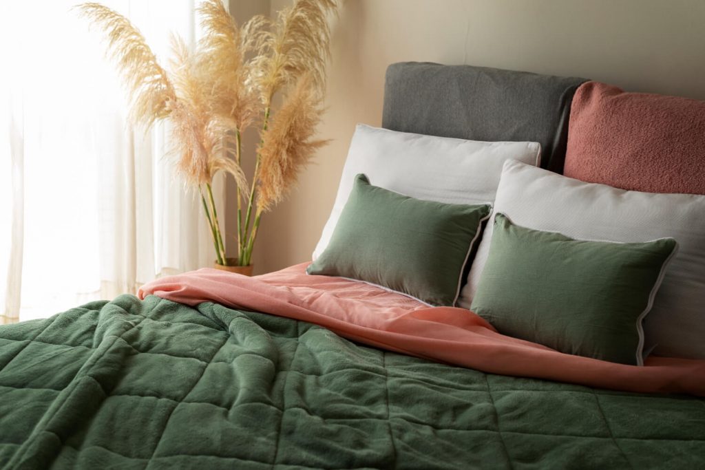 Dollie Bedsheet